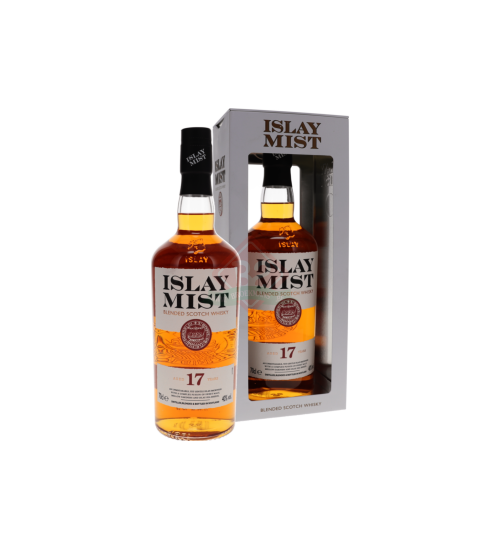 Islay Mist 17y