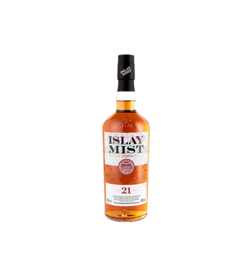 Islay Mist 21y