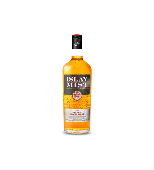 Islay Mist Peated 1l