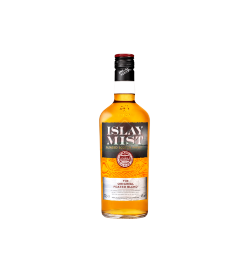 Islay Mist Peated
