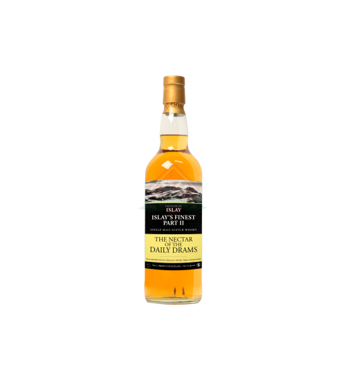 Islay's Finest 2nd Ed (The Nectar - Daily Dram)