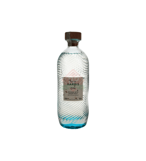 Isle Of Harris Gin