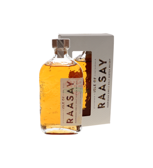 Isle Of Raasay Core Release Incl. Doos