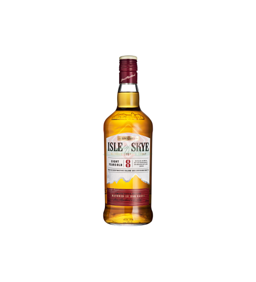 Isle Of Skye 8y
