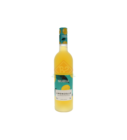 Isolabella Limoncello