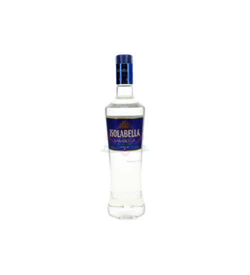 Isolabella Sambuca