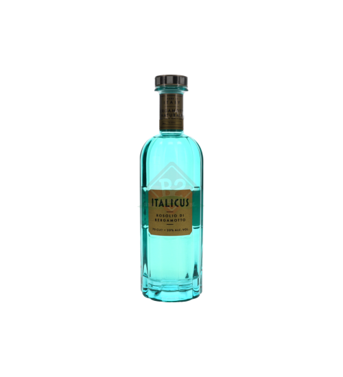 Italicus Rosolio Di Bergamotto