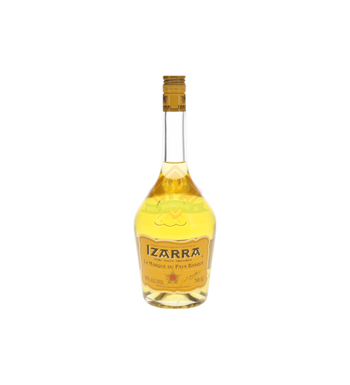 Izarra Jaune
