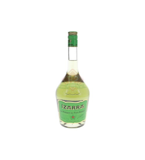Izarra Vert