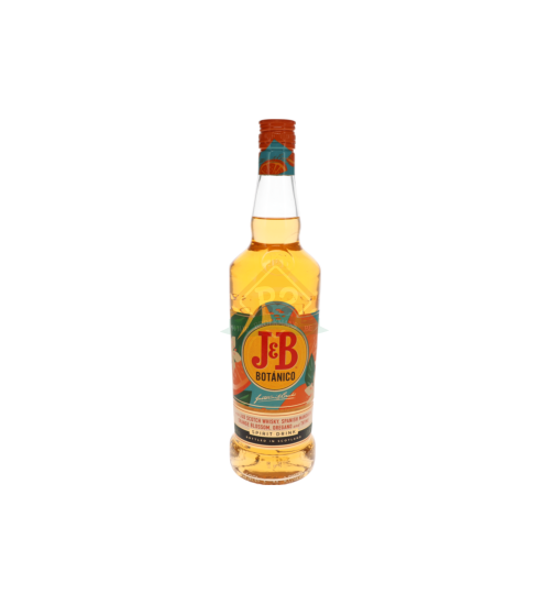 J&b Botanico