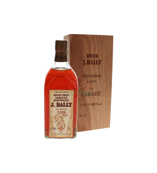 J.Bally Millésime 1929
