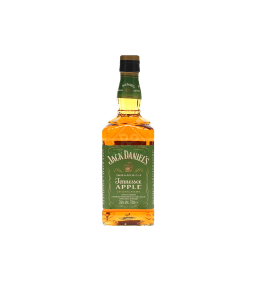 Jack Daniel's Apple