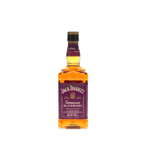 Jack Daniel's Blackberry