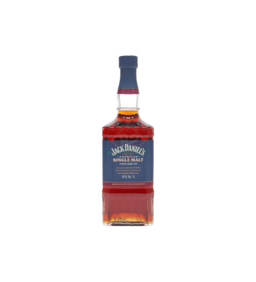 Jack Daniel's Oloroso Sherry Finish Single Malt 1l