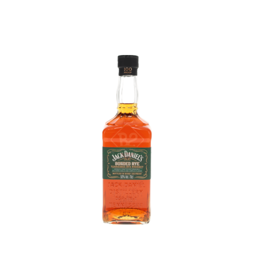 Jack Daniels Bonded Rye