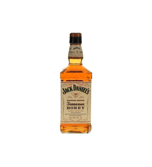 Jack Daniels Honey