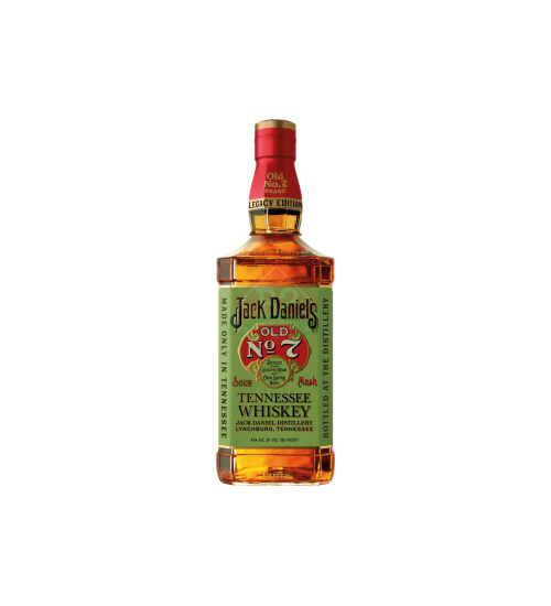 Jack Daniels Legacy 1 1905