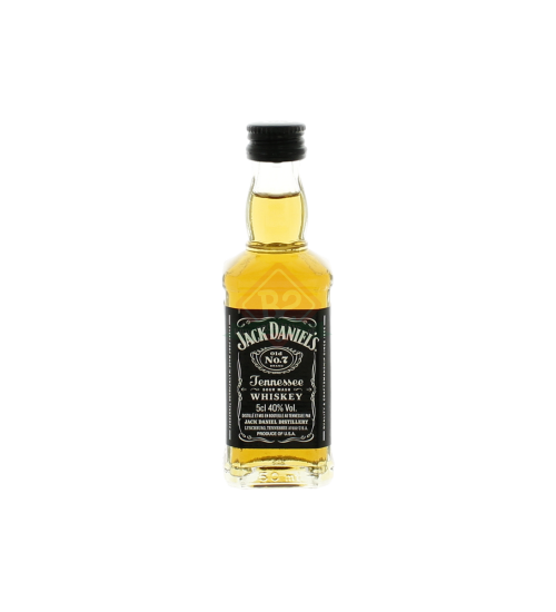 Jack Daniels N°7 Mini Pet