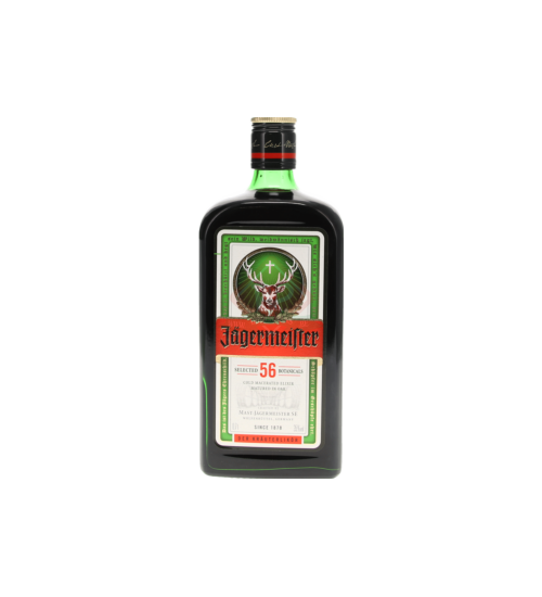 Jagermeister