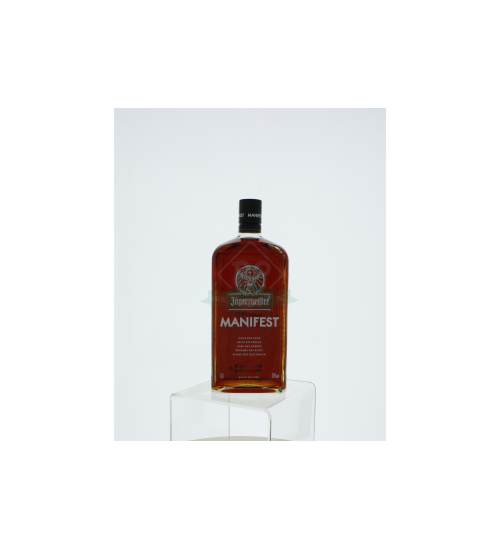 Jagermeister Manifest 1l Incl. Doos