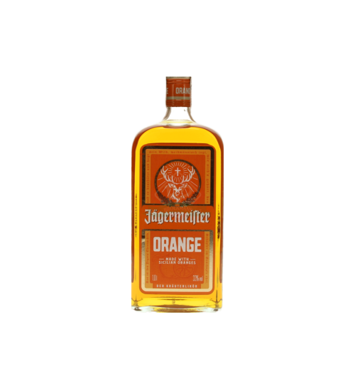 Jagermeister Orange 1l