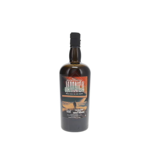 Jamaica 2022 Teca (The Nectar - Daily Dram)
