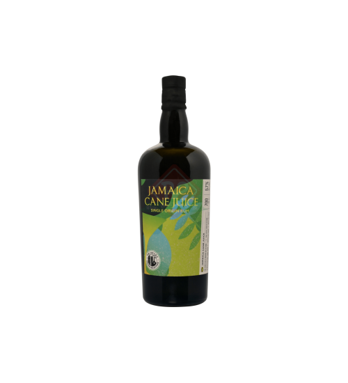 Jamaica Cane Juice (1423 Single Barrel Selection - Origins)