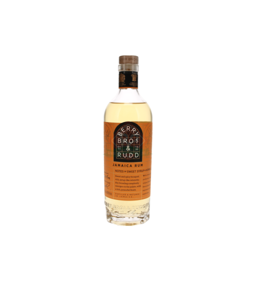 Jamaica Classic (Berry Bros Classic Range)