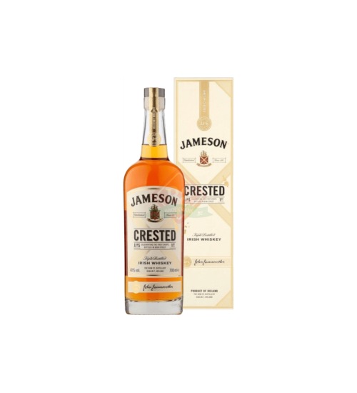 Jameson Crested Ten