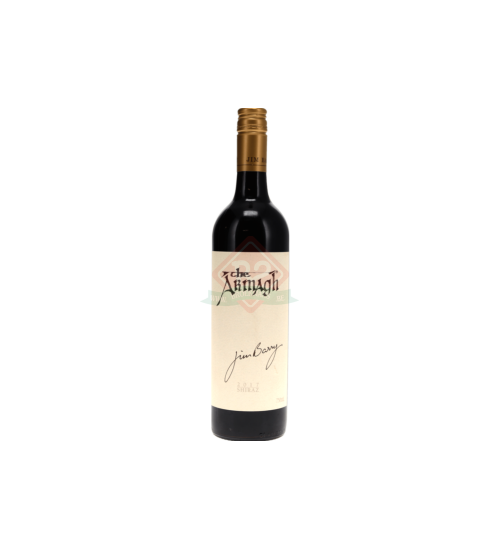 Jim Barry The Armagh Shiraz 2017