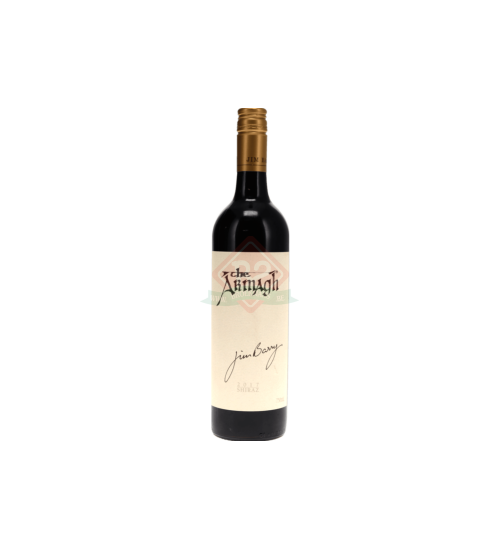 Jim Barry The Armagh Shiraz 2017
