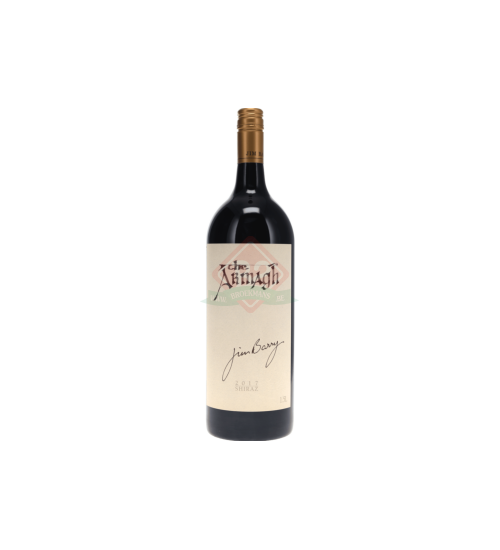 Jim Barry The Armagh Shiraz 2017 Magnum (1,5l)