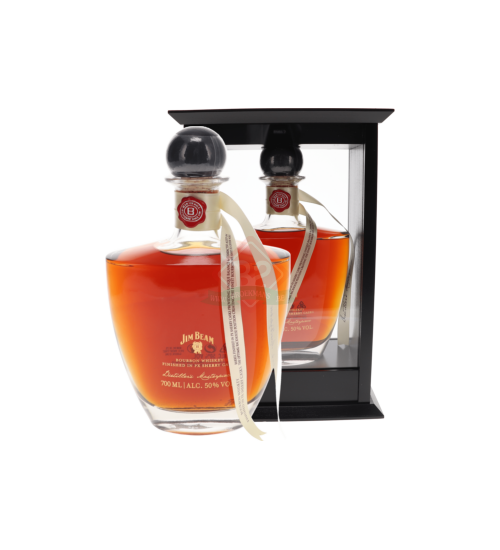 Jim Beam Dist.Masterpiece