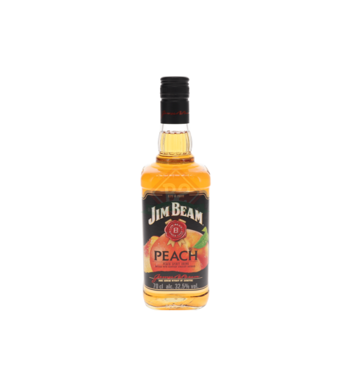 Jim Beam Peach