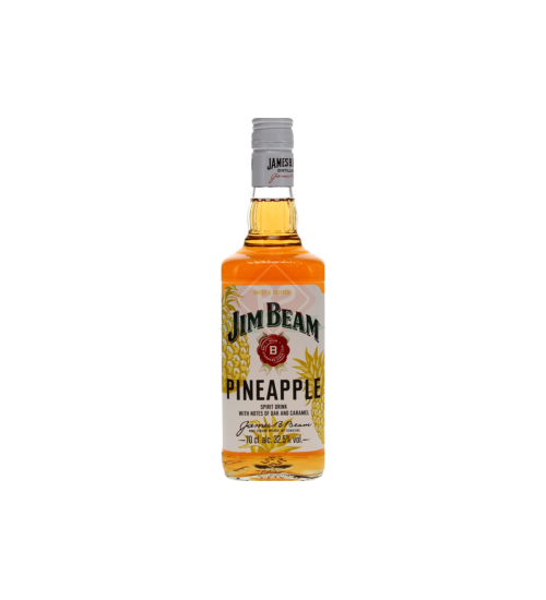 Jim Beam Pineapple