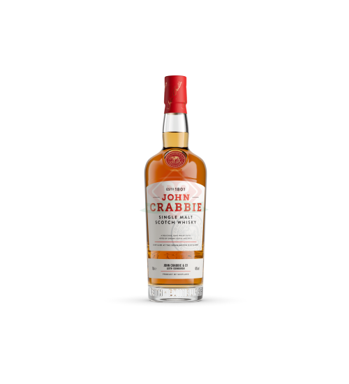 John Crabbie Single Malt