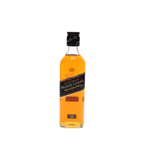 Johnnie Walker Black Label 35cl