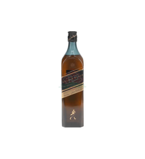 Johnnie Walker Double Black