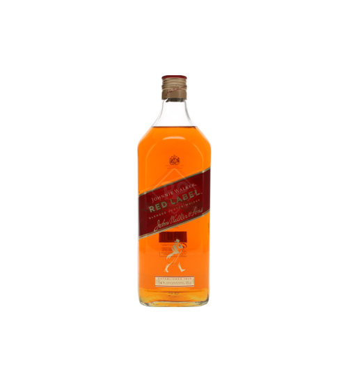 Johnnie Walker Red 1,75l