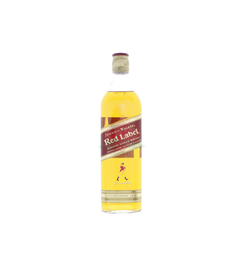 Johnnie Walker Red Label