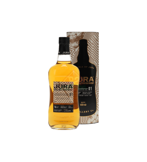 Jura 16y Perspective N°1