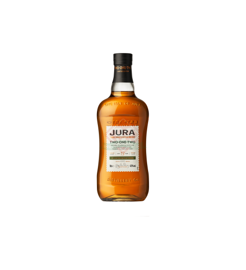 Jura 212 Incl. Doos