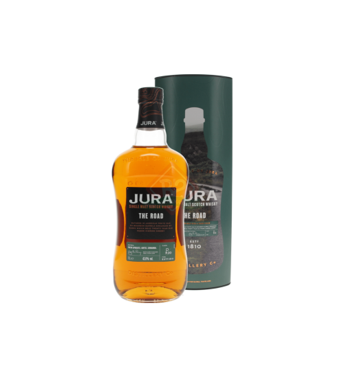 Jura The Road 1l