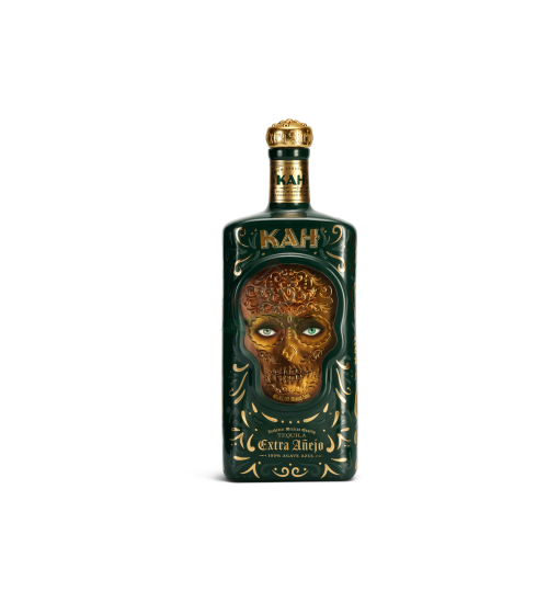 Kah Extra Anejo