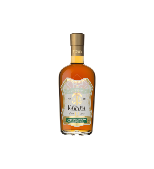 Kawama 13y Extra Anejo