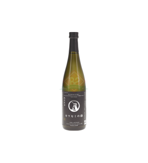 Kawasemi Saké 72cl