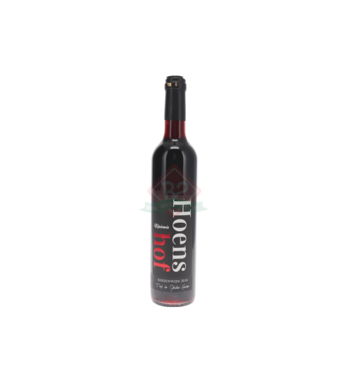 Kersenwijn 50cl