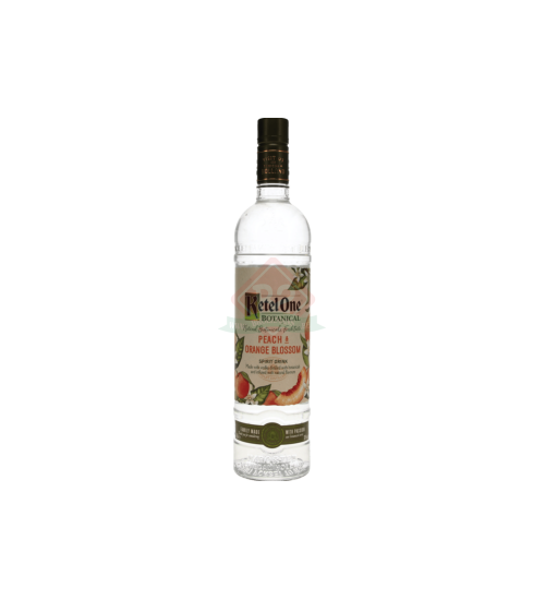 Ketel One Peach & Orangeblossom