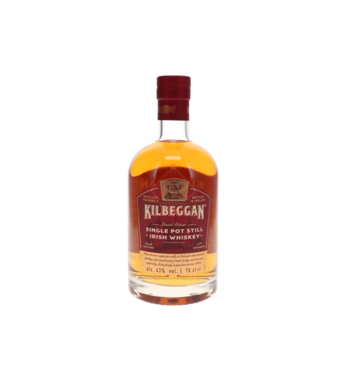 Kilbeggan Single Pot Still
