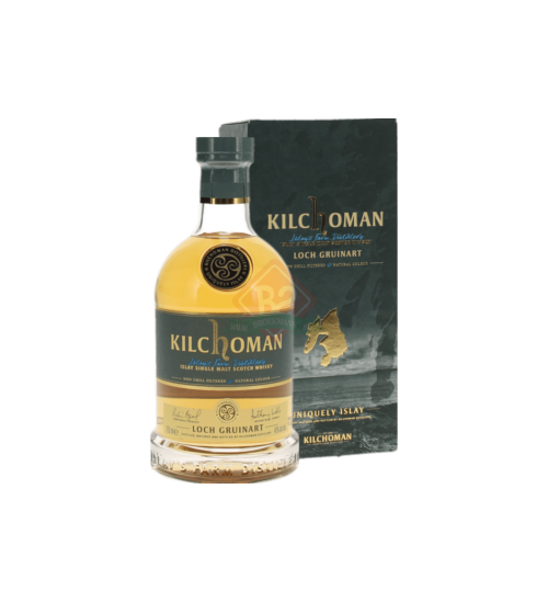 Kilchoman Loch Gruinart